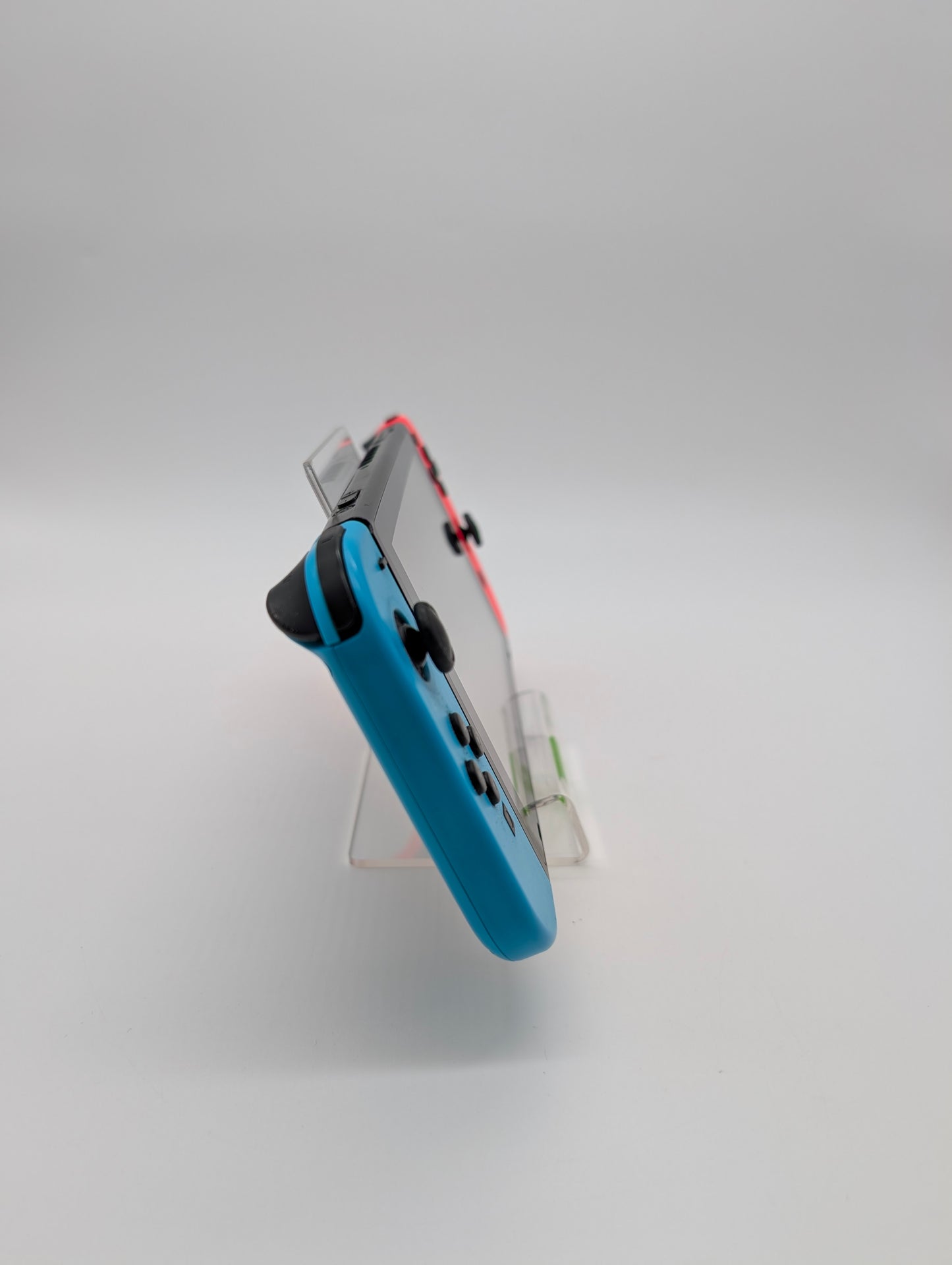 Nintendo Switch v1 HAC-001 Blue/Pink