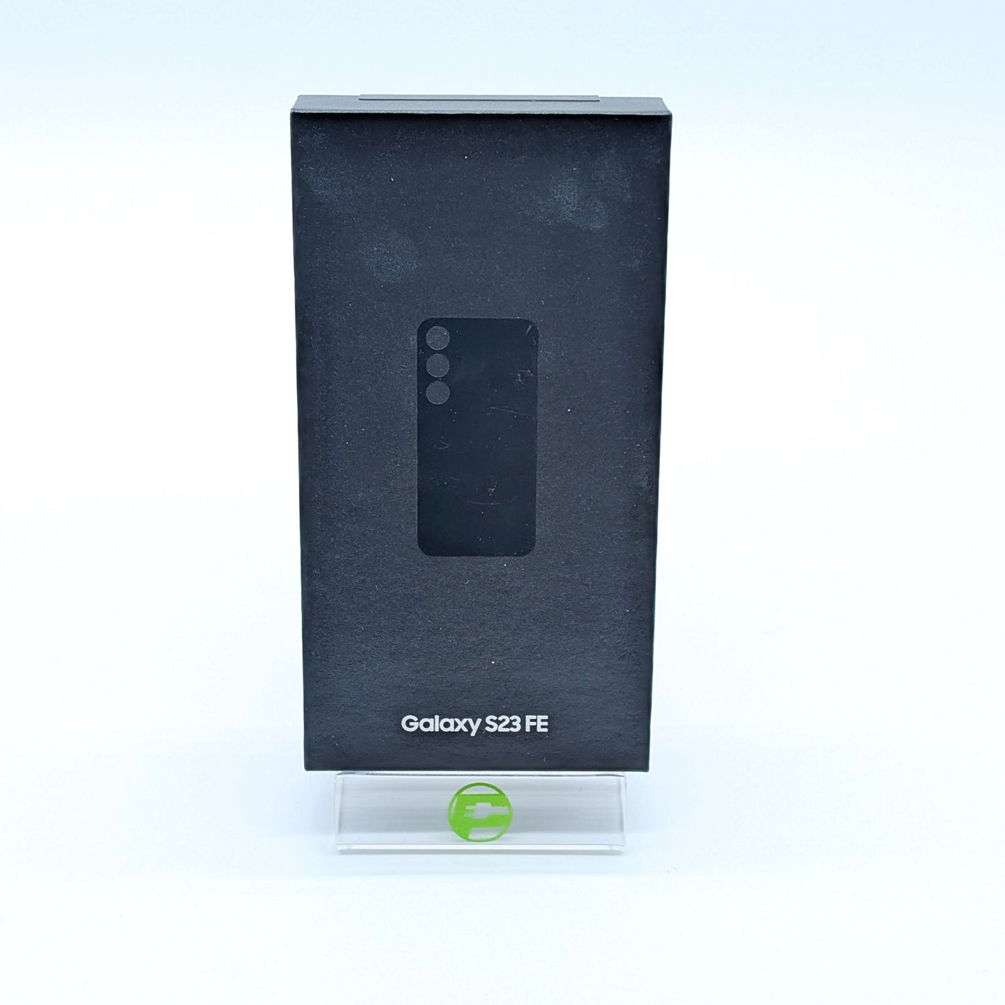 Unlocked Samsung Galaxy S23 FE 128GB Gray