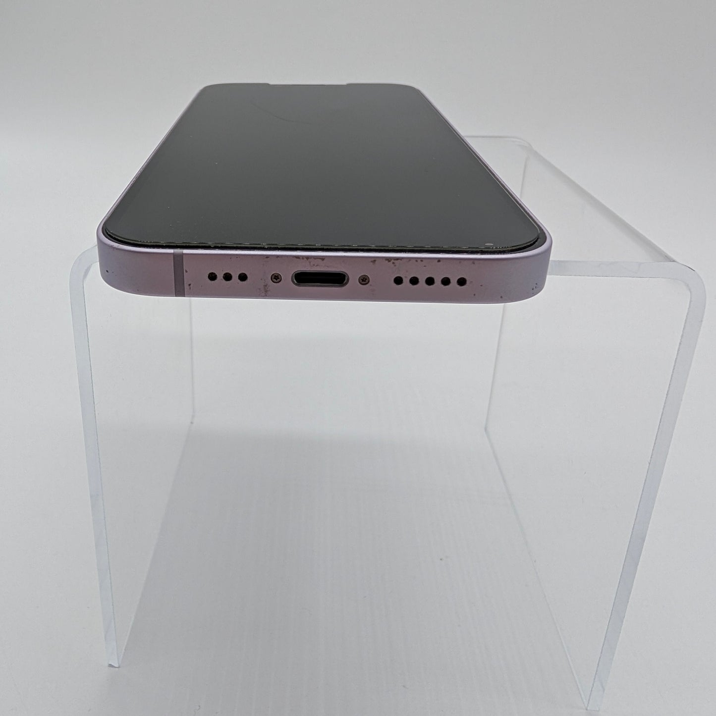 Unlocked Apple iPhone 14 128GB Purple