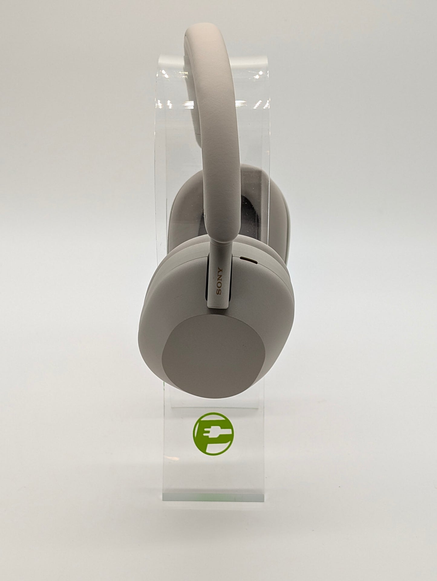 Sony WH-1000XM5 Beige/Silver