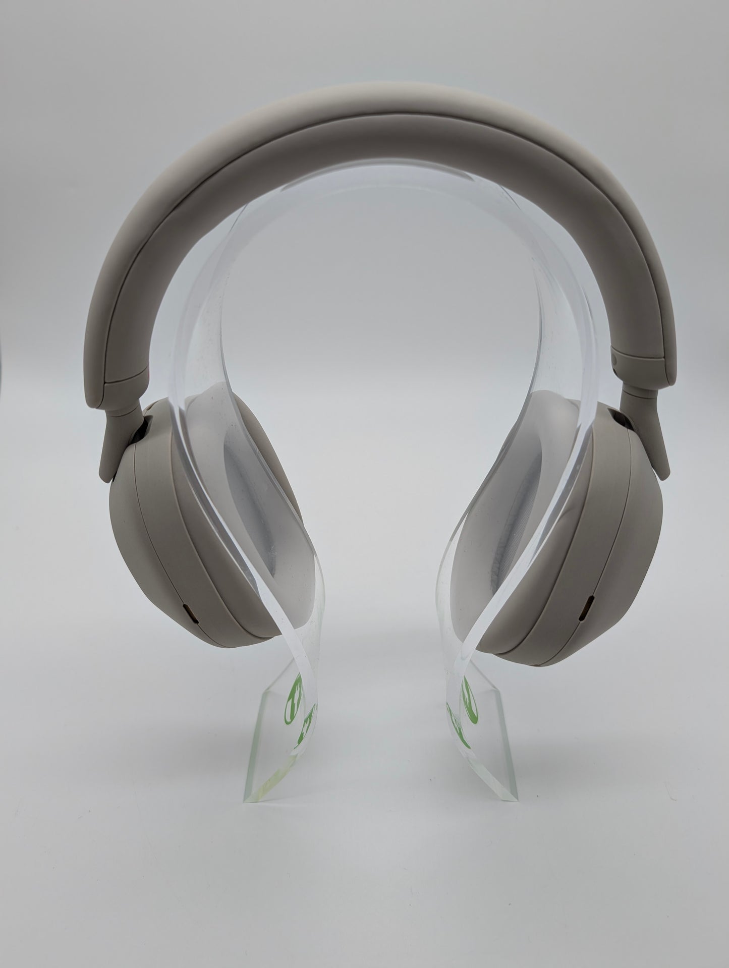 Sony WH-1000XM5 Beige/Silver