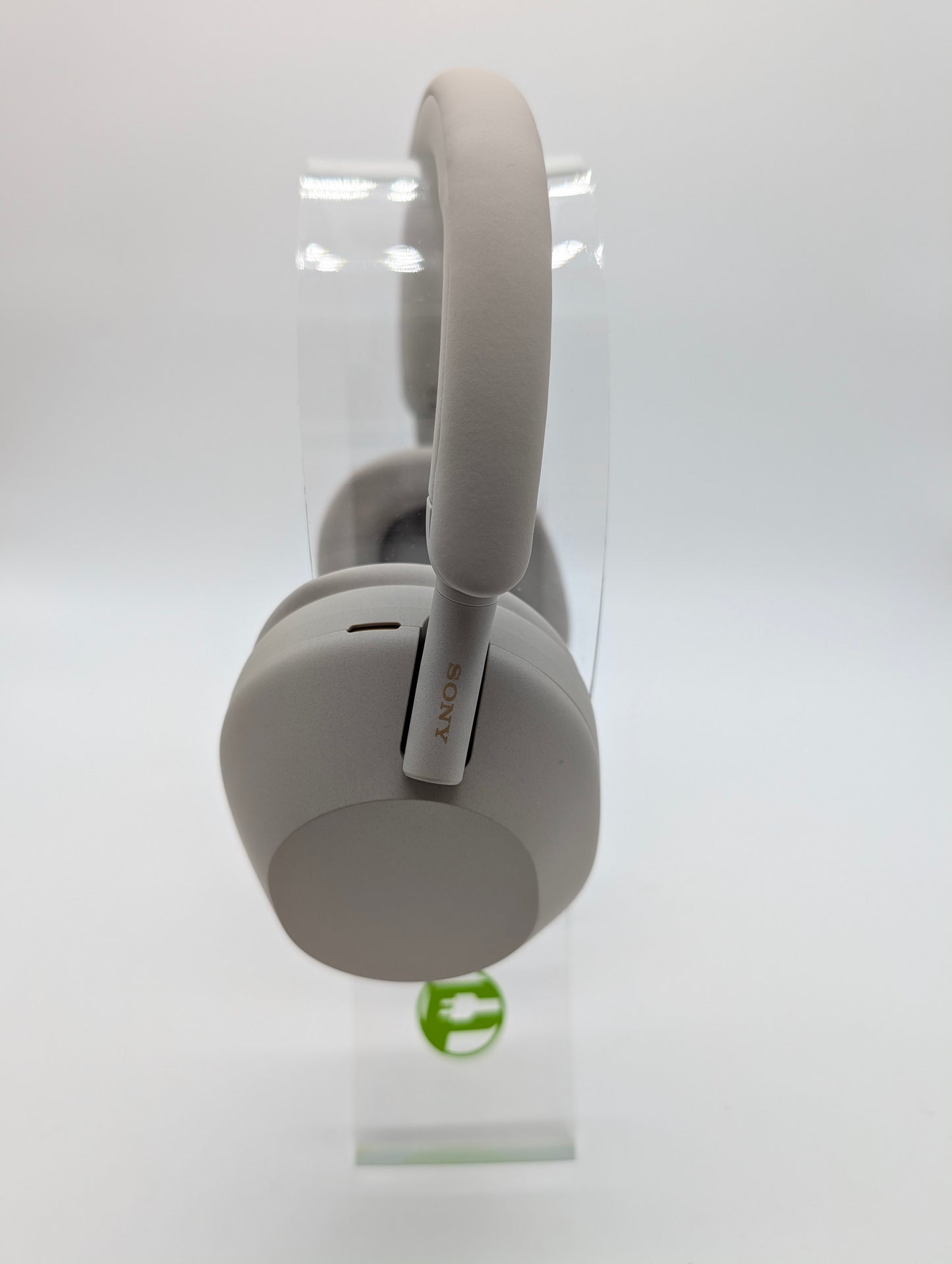 Sony WH-1000XM5 Beige/Silver