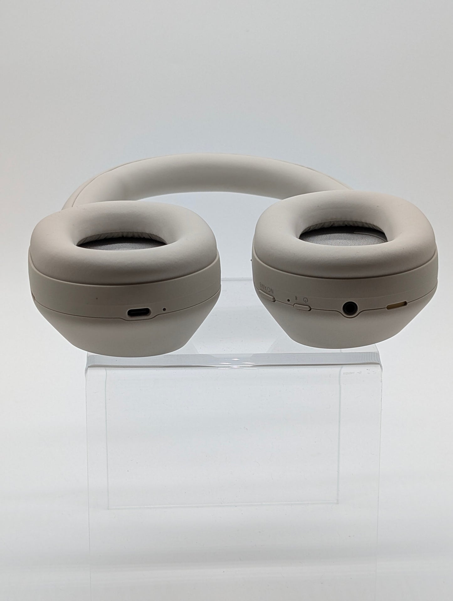 Sony WH-1000XM5 Beige/Silver