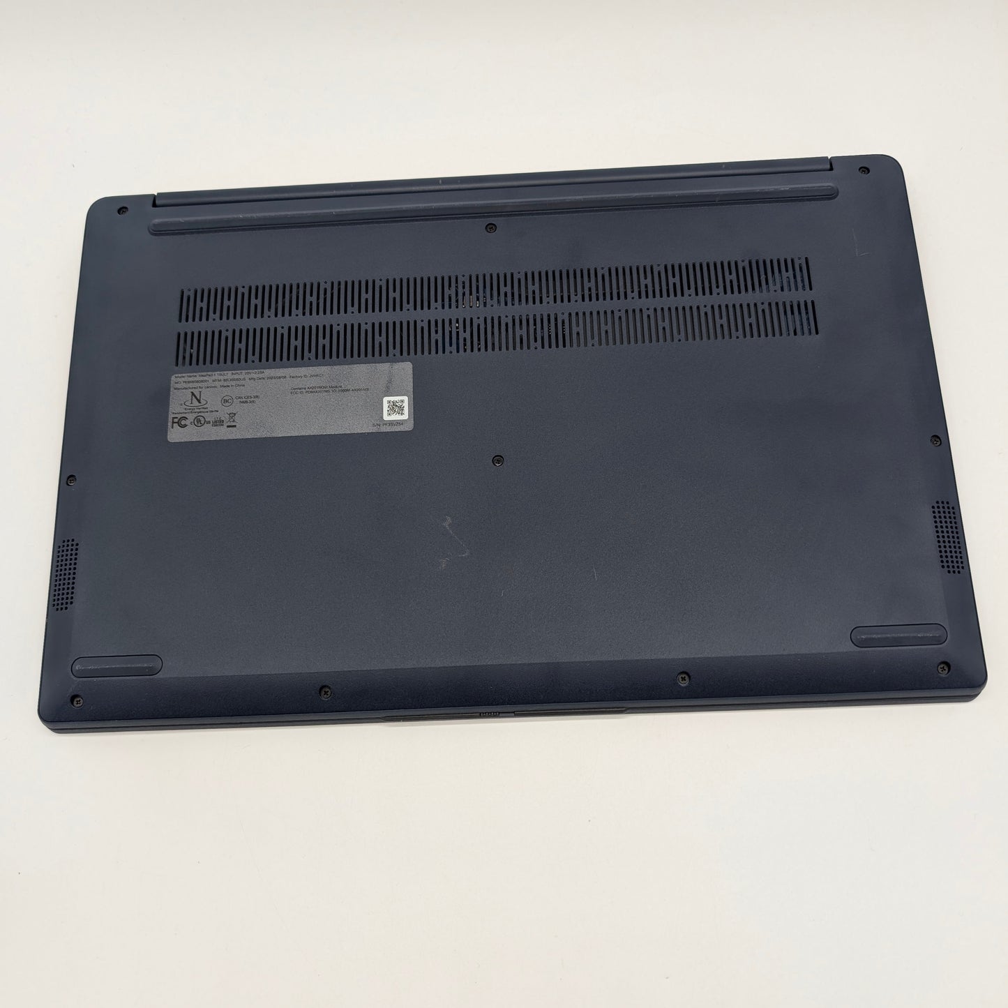 Lenovo IdeaPad 15IJL7 Pentium Silver N6000 20GB RAM 1TB