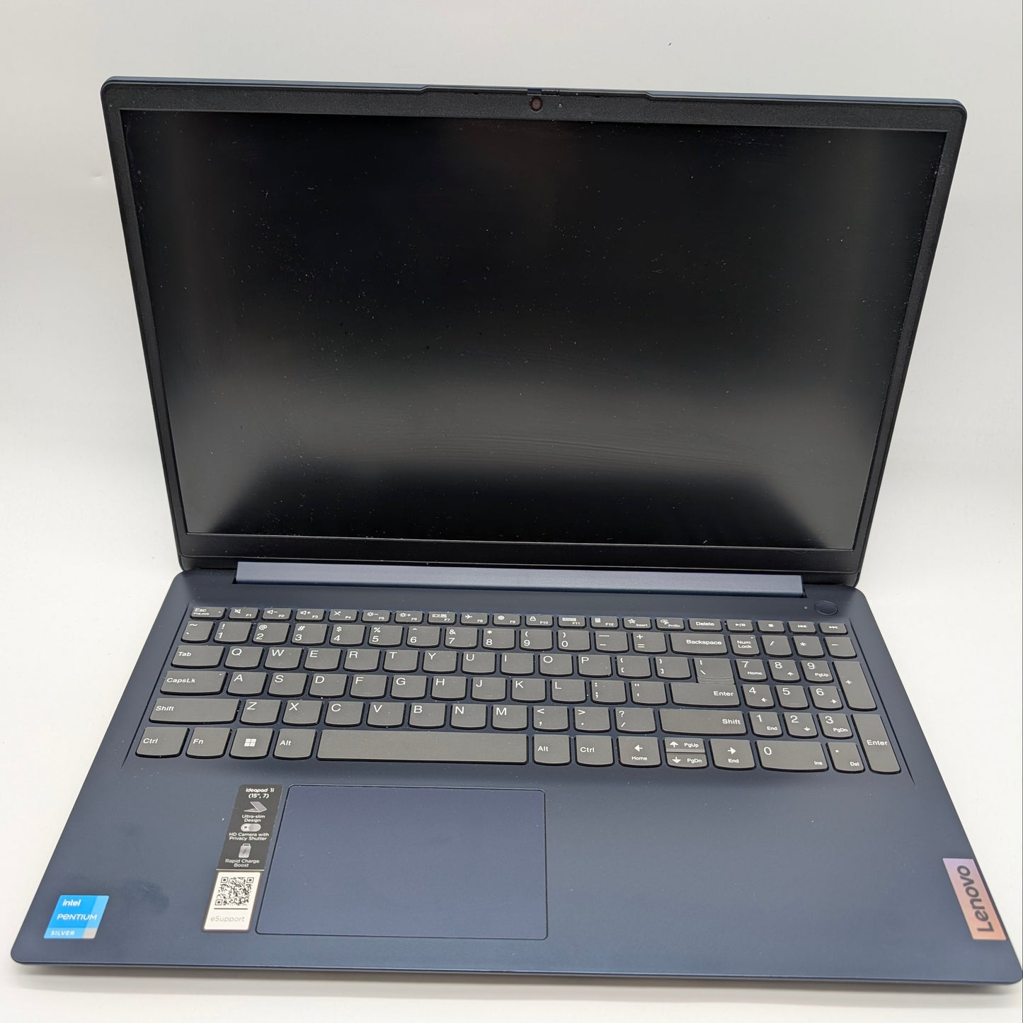Lenovo IdeaPad 15IJL7 Pentium Silver N6000 20GB RAM 1TB