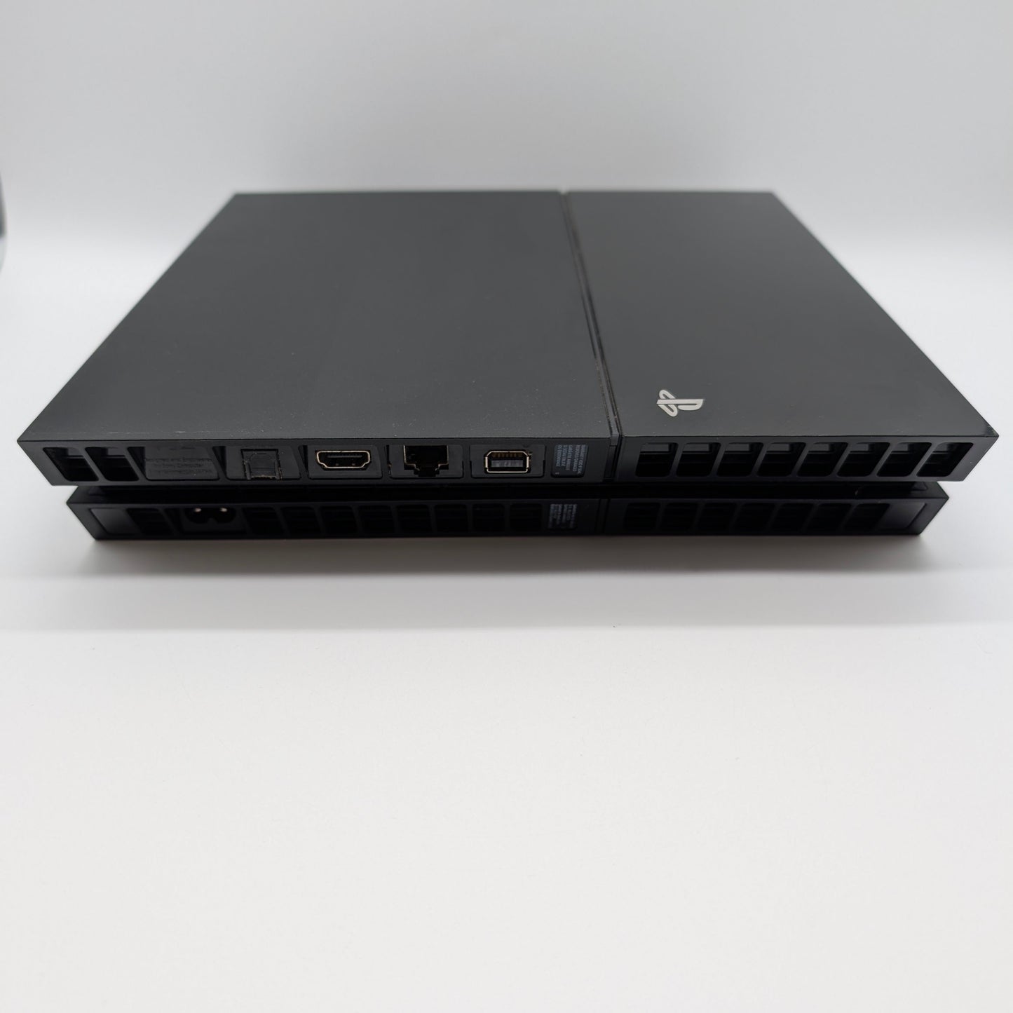 Sony PlayStation 4 PS4 500GB Black