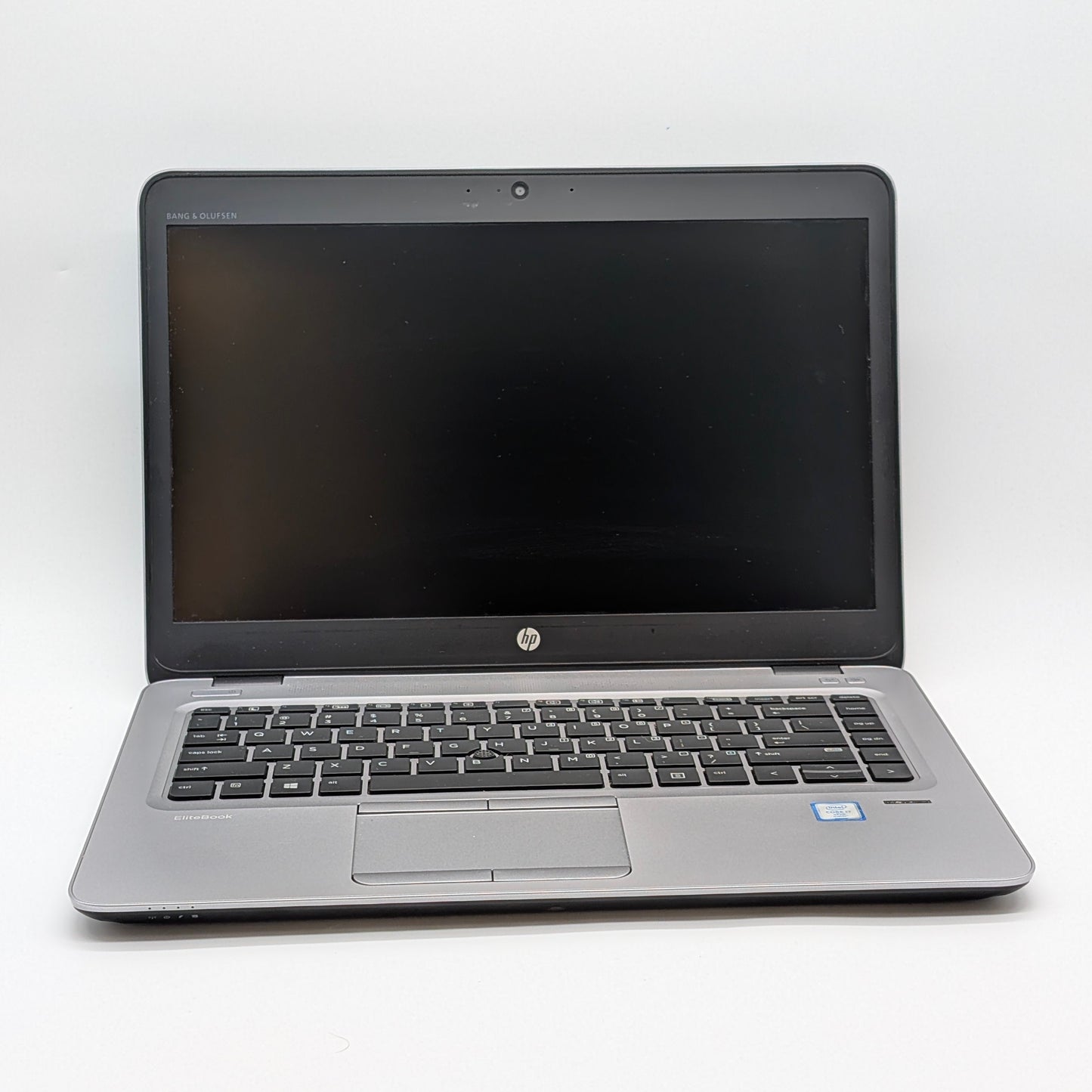 HP EliteBook 840 G3 i7-6600U 8GB RAM 256GB