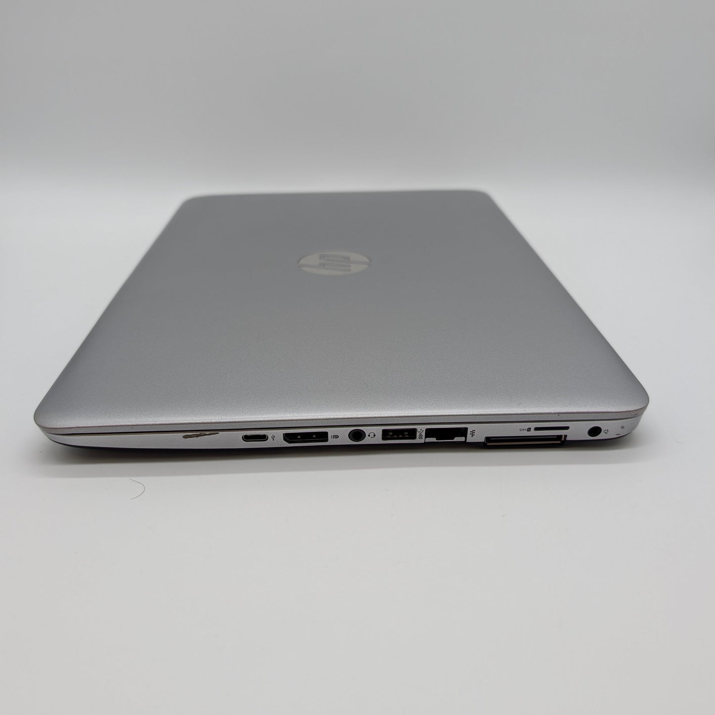 HP EliteBook 840 G3 i7-6600U 8GB RAM 256GB