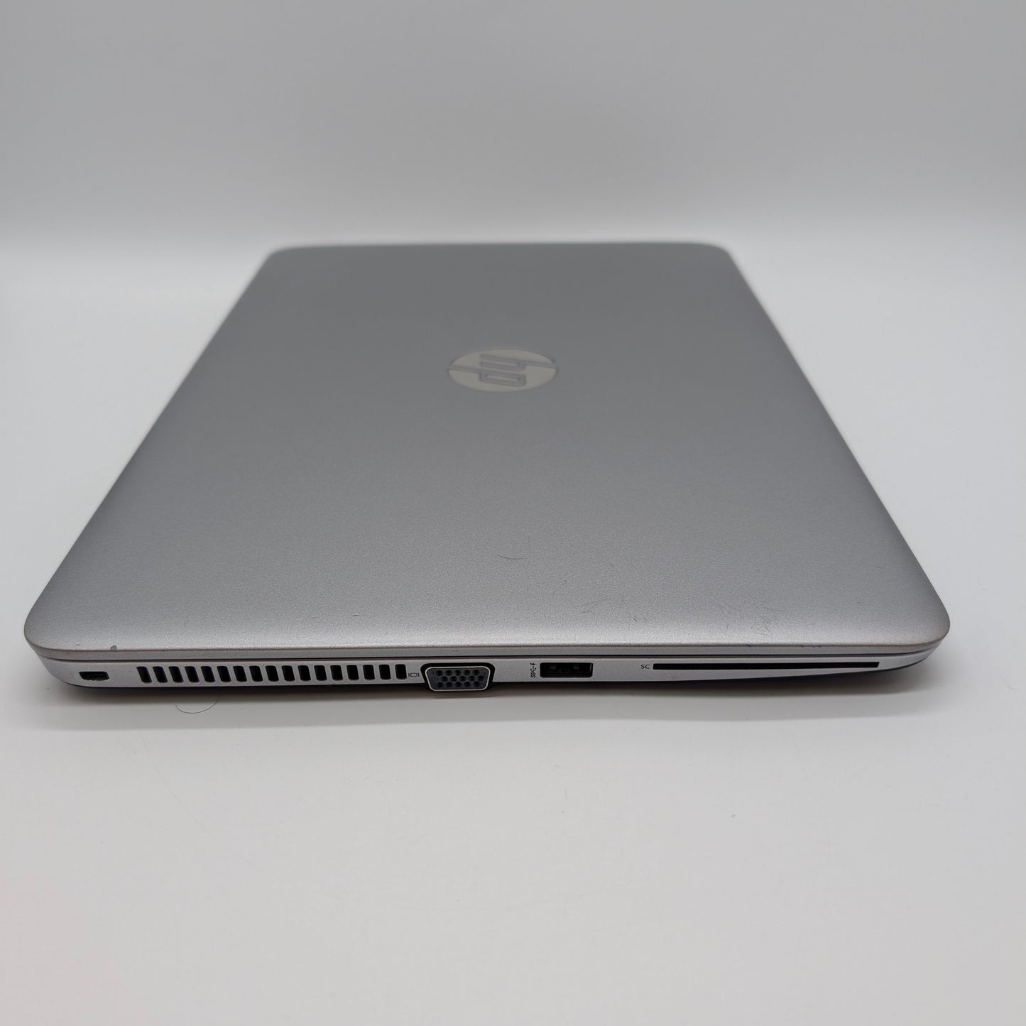 HP EliteBook 840 G3 i7-6600U 8GB RAM 256GB