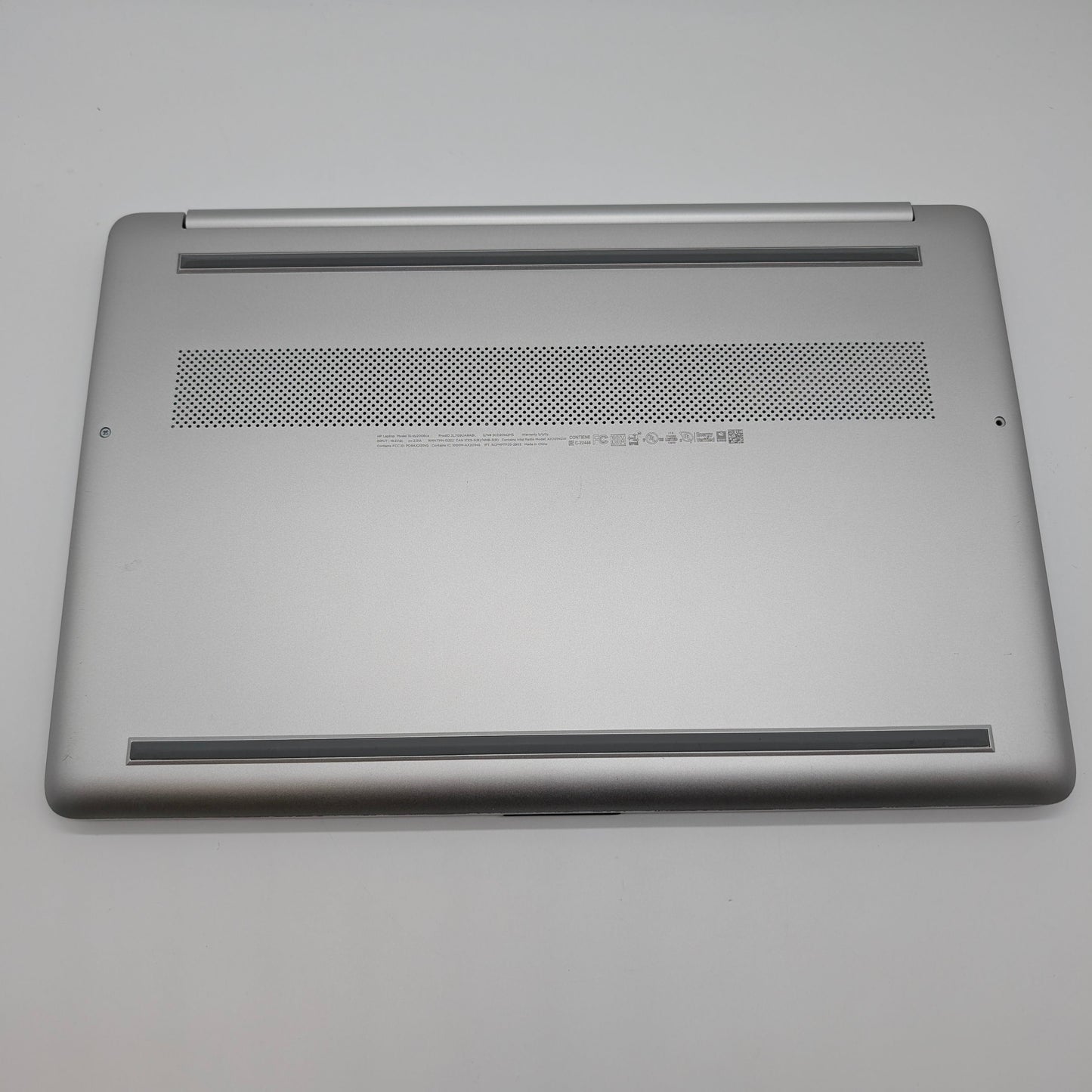 HP NoteBook 15DY2006 ca i3-1115G4 8GB RAM 128GB