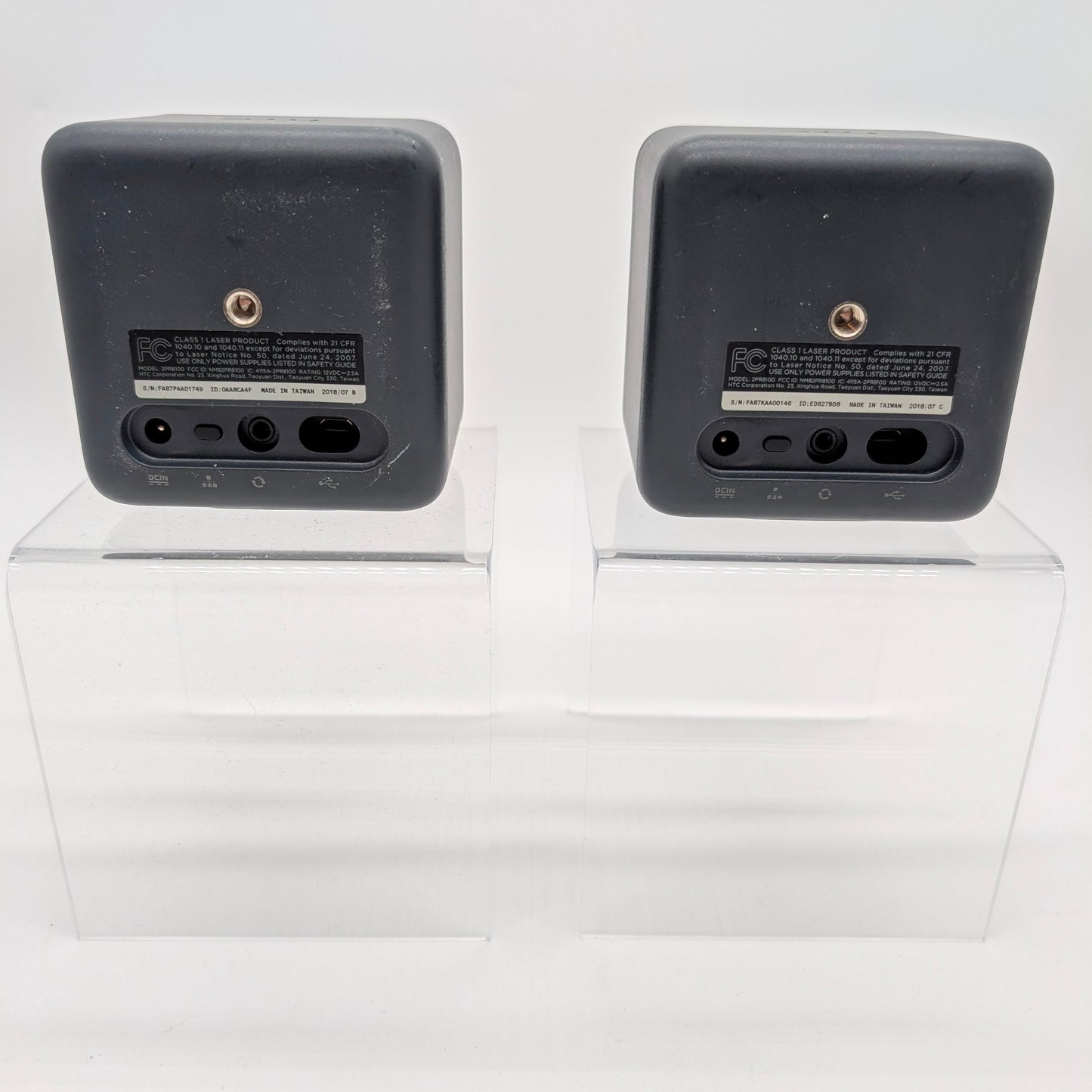 HTC Vive VR System 99HALN002-00