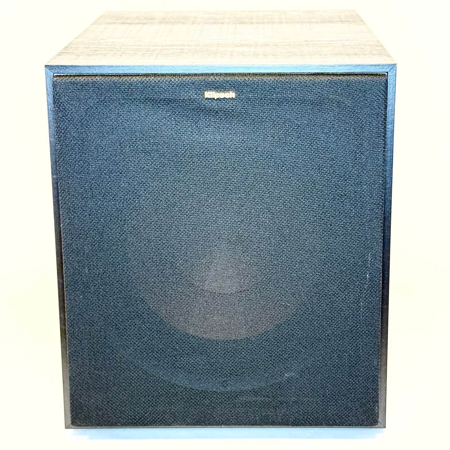 Klipsch R-41M Powered Bookshelf Speakers Black