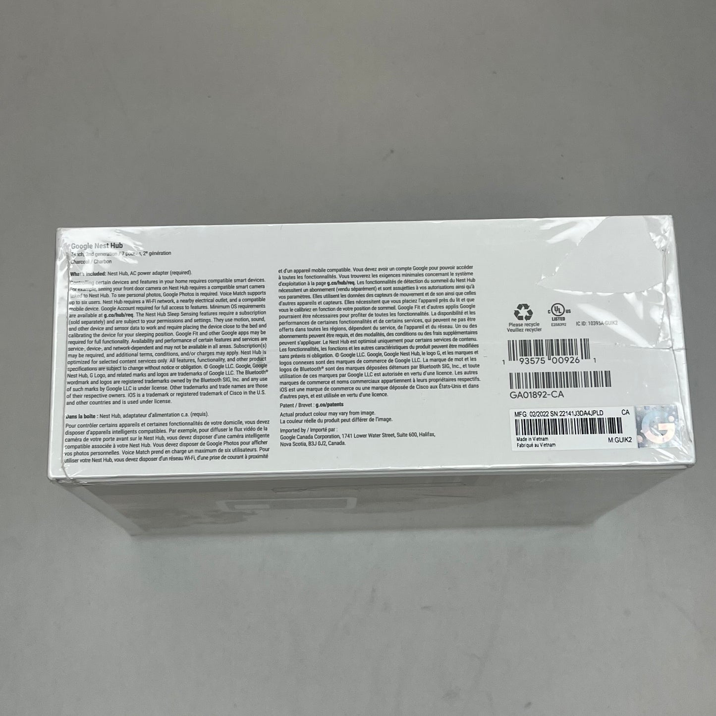 Product Image