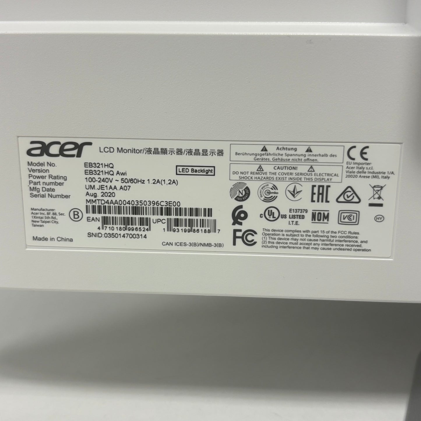 Product Image