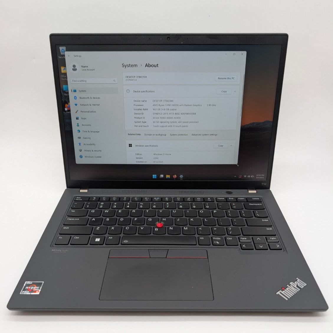 Product Image