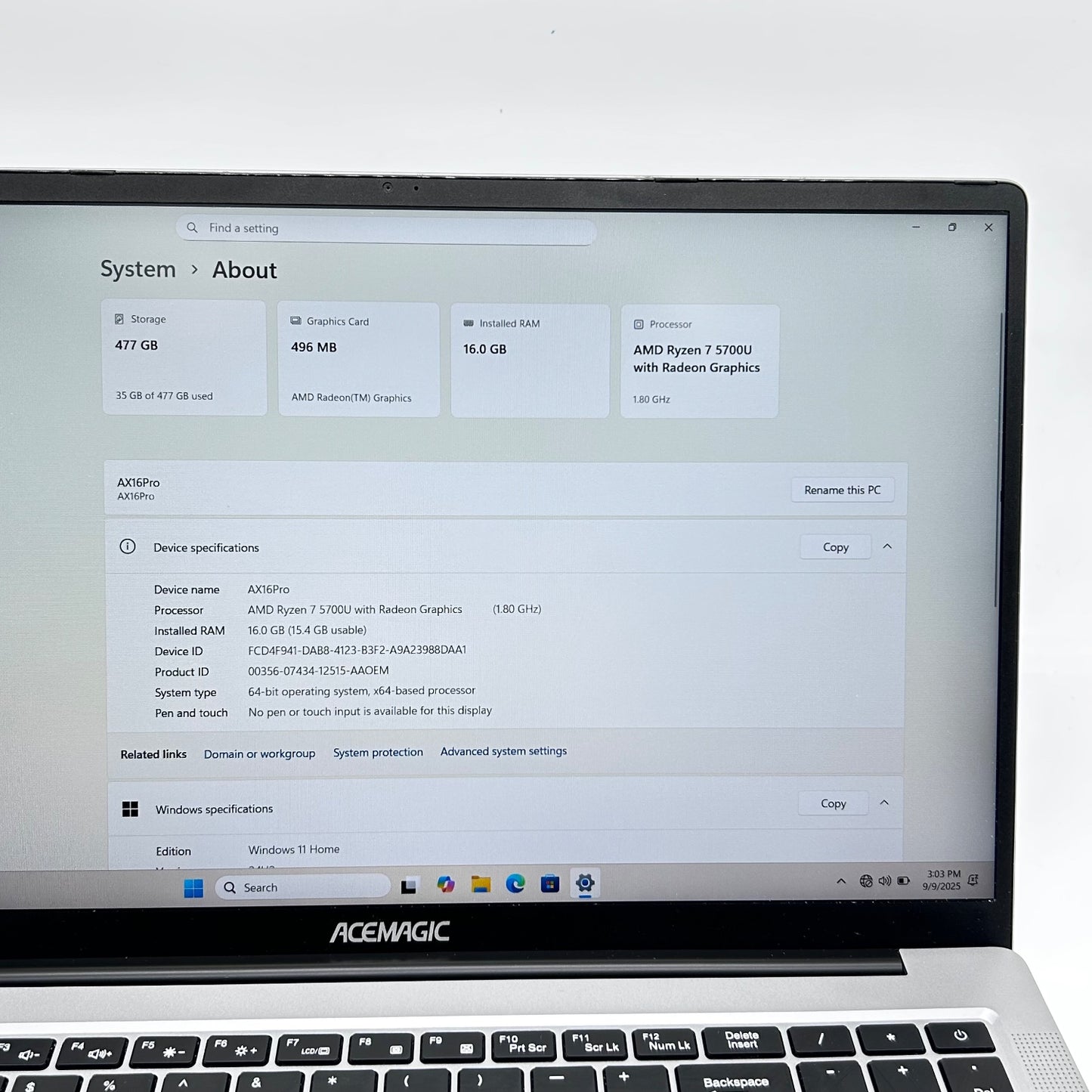 Product Image