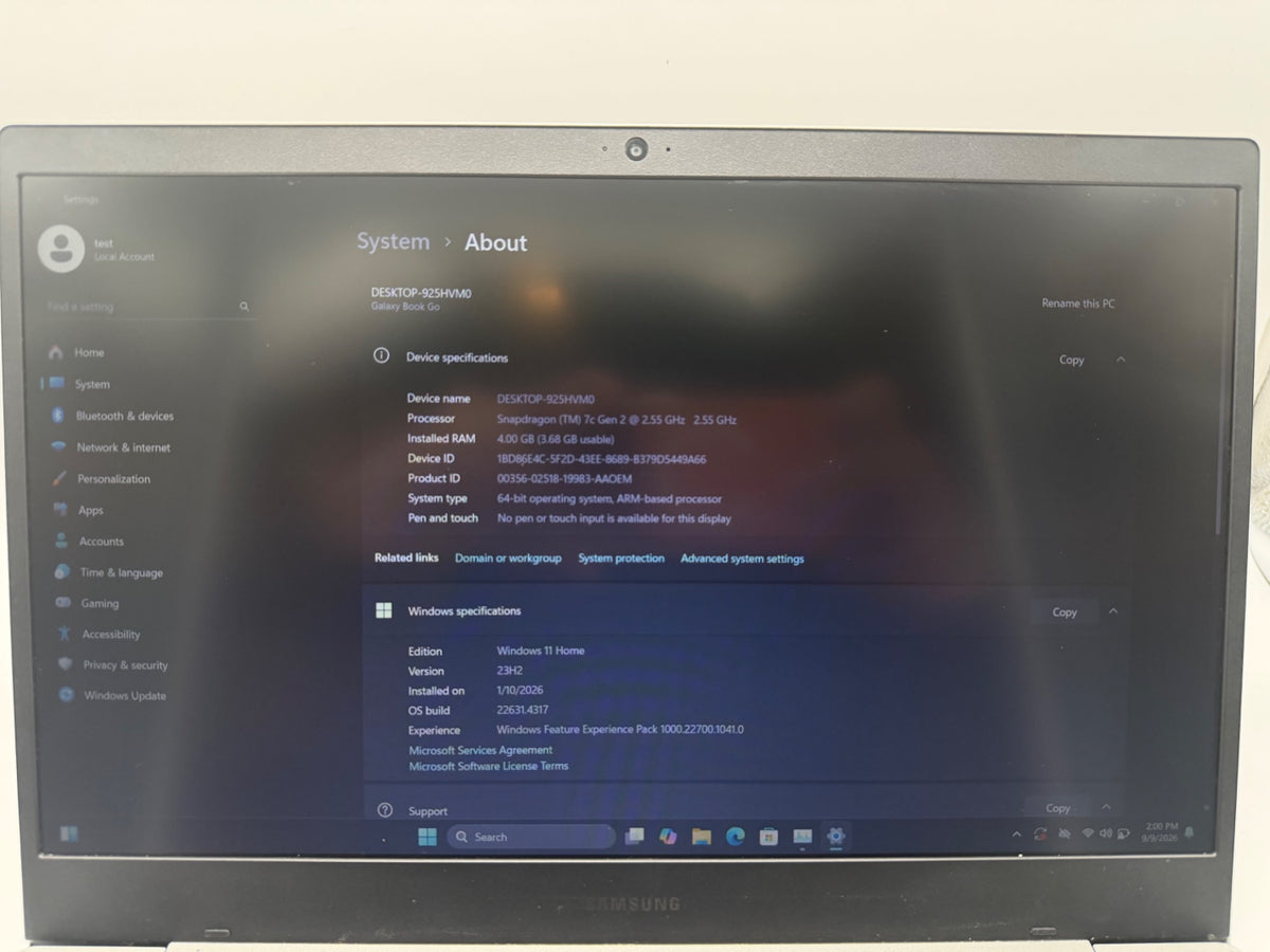 Product Image