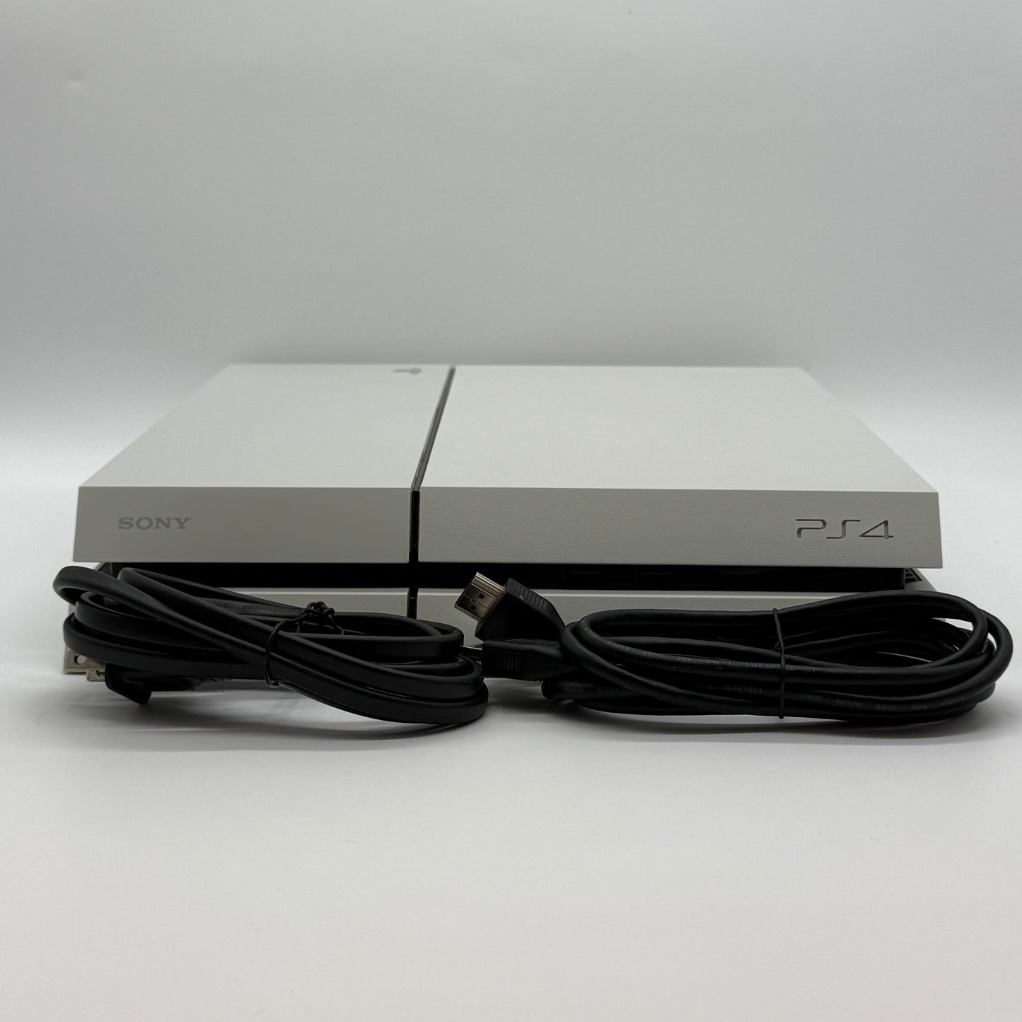 Sony PlayStation 4 PS4 500GB White Low FW 10.71