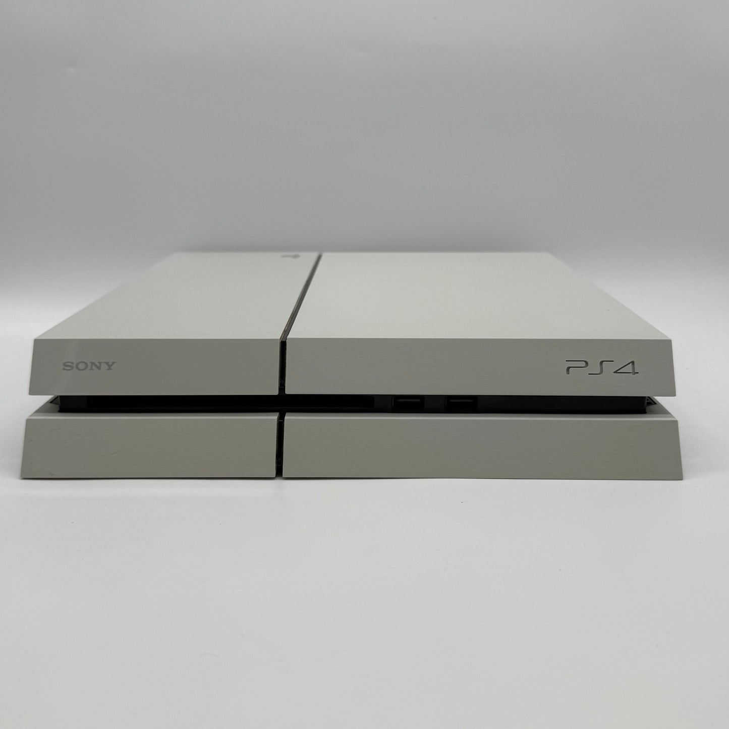 Sony PlayStation 4 PS4 500GB White Low FW 10.71