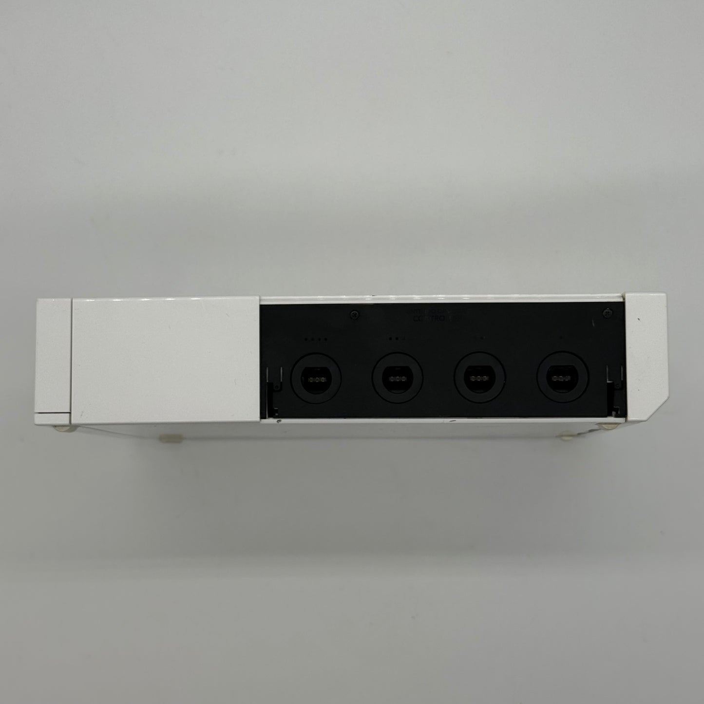 Nintendo Wii Console Gaming System White RVL-001 BUNDLE