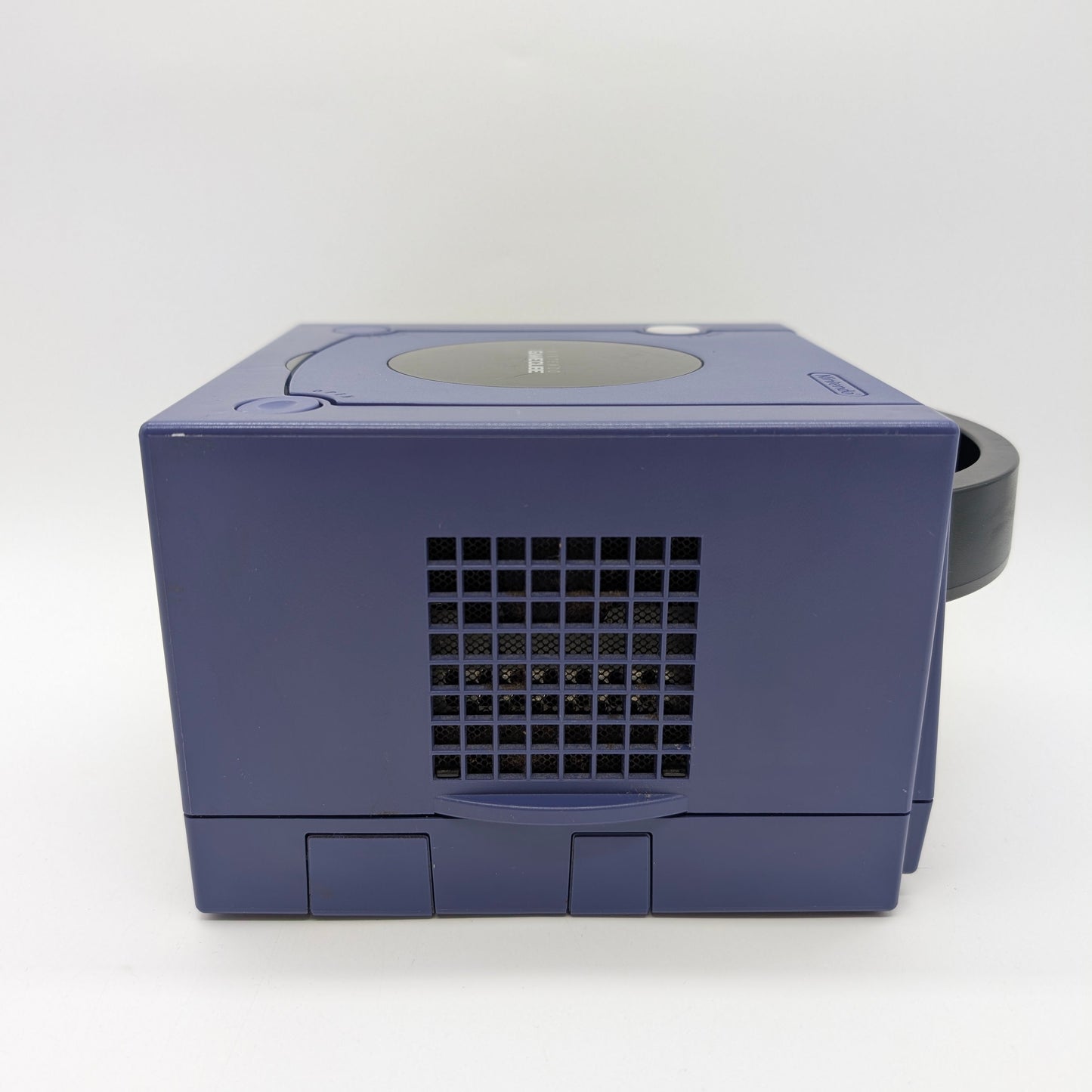 Nintendo GameCube Video Game Console DOL-001 Indigo