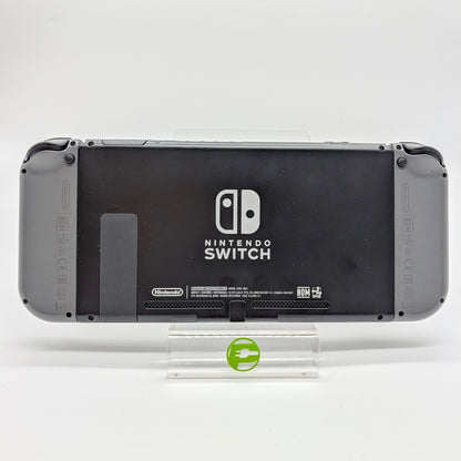 Nintendo Switch v1 HAC-001 Black