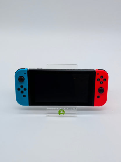 Nintendo Switch v1 HAC-001 Blue/Pink
