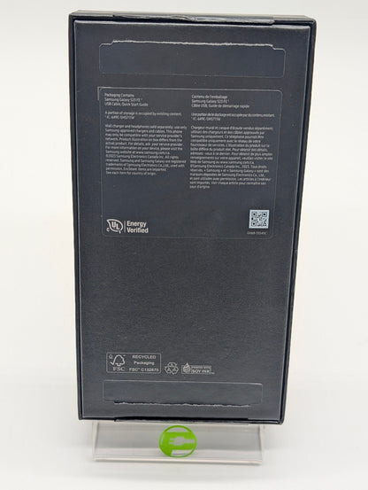 Unlocked Samsung Galaxy S23 FE 128GB Gray