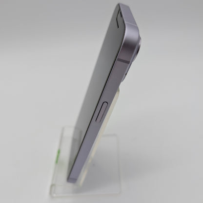 Unlocked Apple iPhone 14 128GB Purple