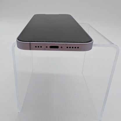 Unlocked Apple iPhone 14 128GB Purple