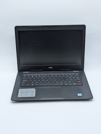 Dell VOSTRO 14 3480 P89G105 i5-8265U 8GB RAM 1TB