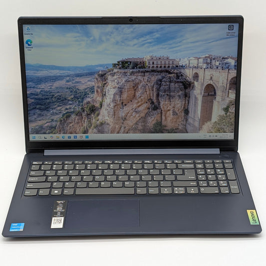 Lenovo IdeaPad 15IJL7 Pentium Silver N6000 20GB RAM 1TB