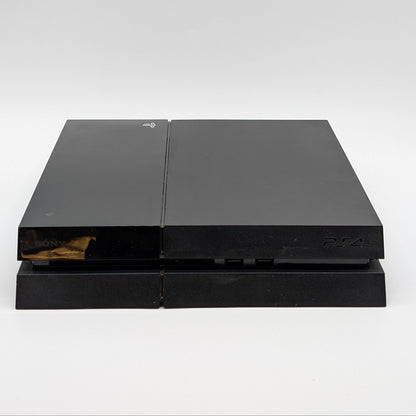 Sony PlayStation 4 PS4 500GB Black
