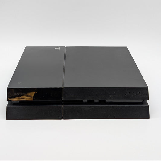 Sony PlayStation 4 PS4 500GB Black