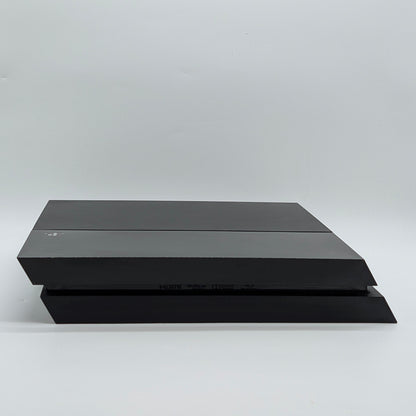 Sony PlayStation 4 PS4 500GB Black