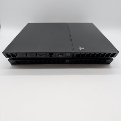 Sony PlayStation 4 PS4 500GB Black