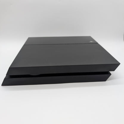 Sony PlayStation 4 PS4 500GB Black