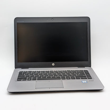 HP EliteBook 840 G3 i7-6600U 8GB RAM 256GB