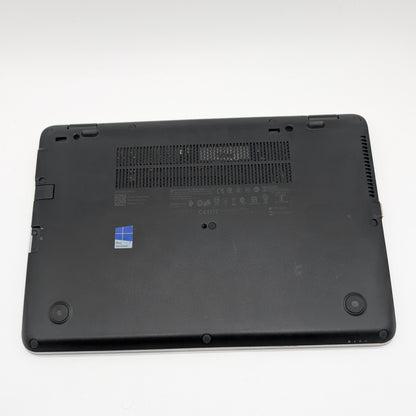 HP EliteBook 840 G3 i7-6600U 8GB RAM 256GB