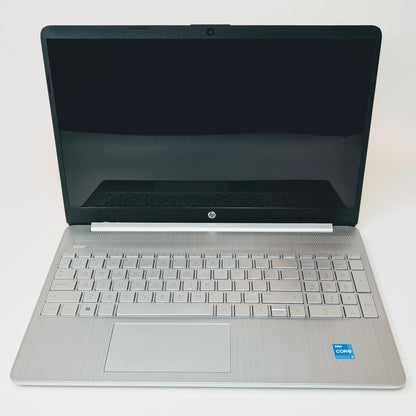 HP NoteBook 15DY2006 ca i3-1115G4 8GB RAM 128GB