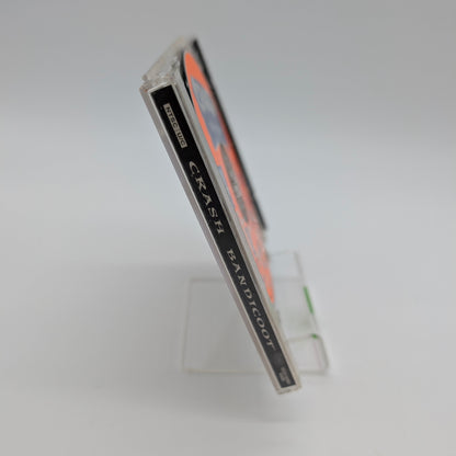 Crash Bandicoot [Greatest Hits] (Sony PlayStation 1 PS1, 1996)