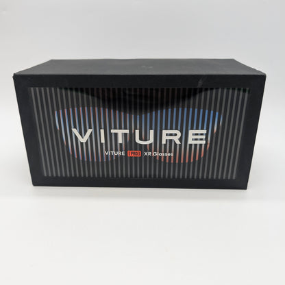 Viture Pro XR Glasses Video Smaert Glasses PF10029F