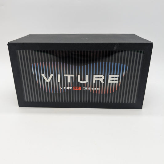 Viture Pro XR Glasses Video Smaert Glasses PF10029F