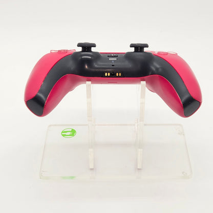 Sony PlayStation 5 PS5 Dualsense Wireless Controller Cosmic Red CFI-ZCT1W