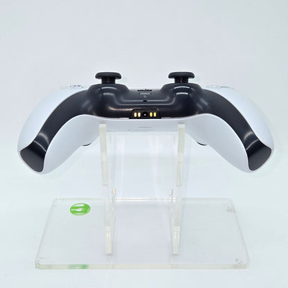 Sony PlayStation 5 PS5 Dualsense Wireless Controller White CFI-ZCT1W