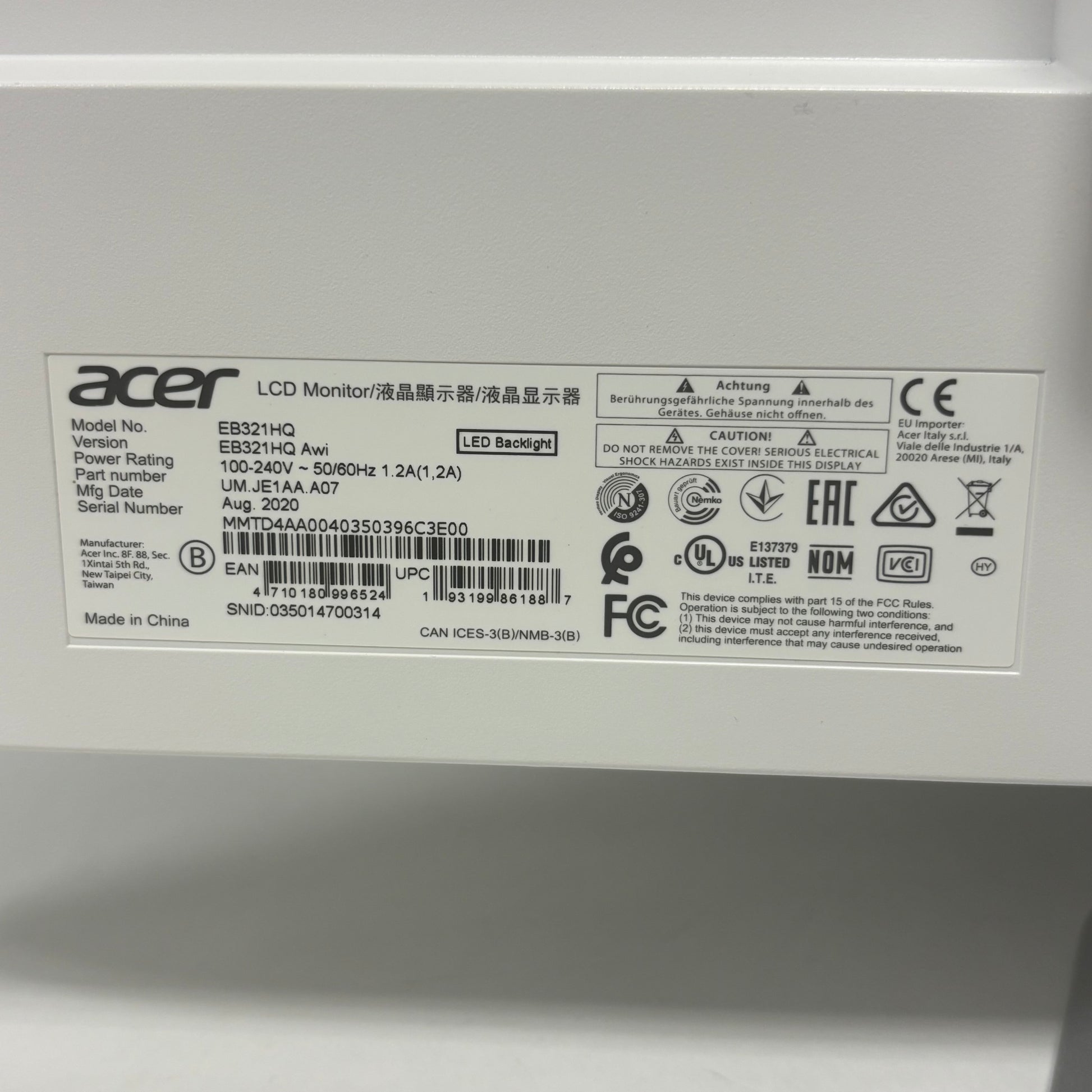 Product Image