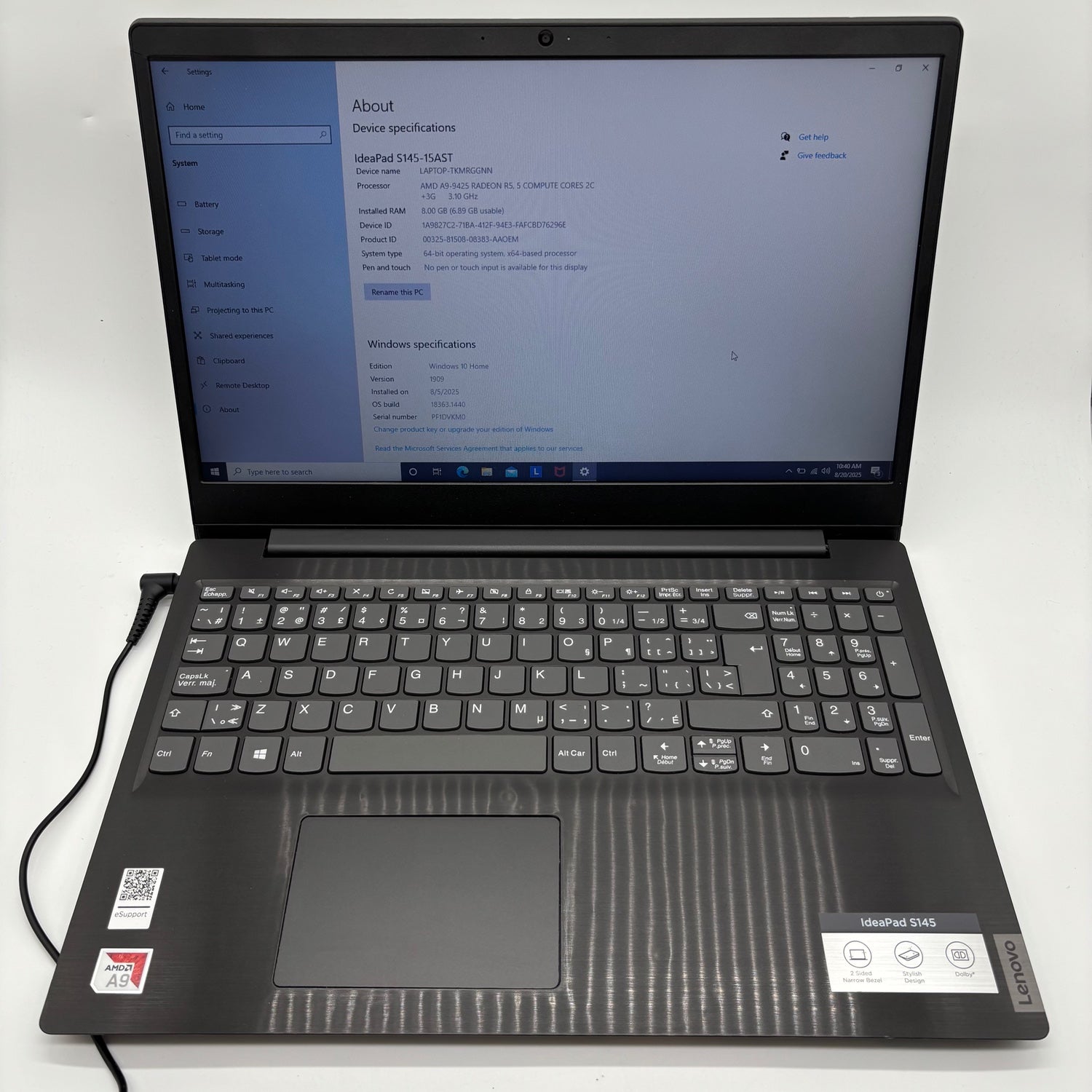 Product Image