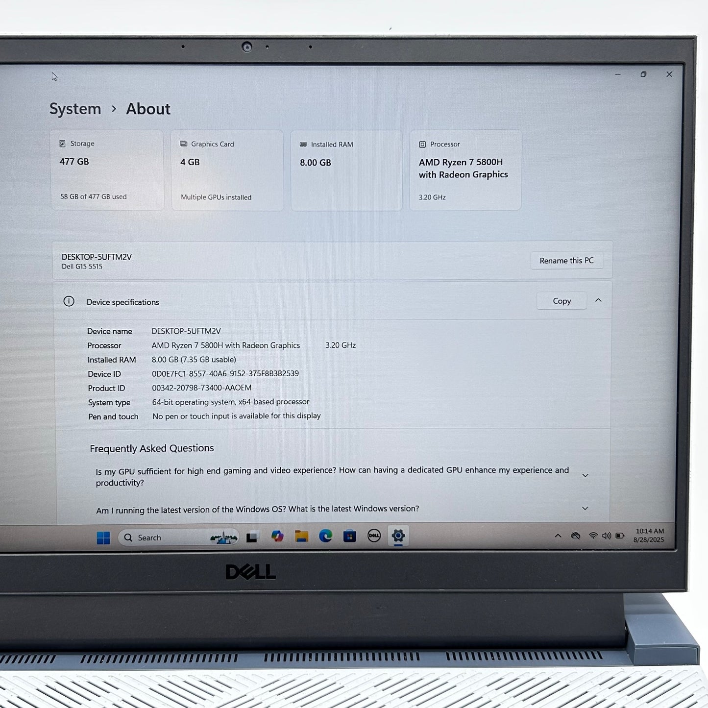 Product Image