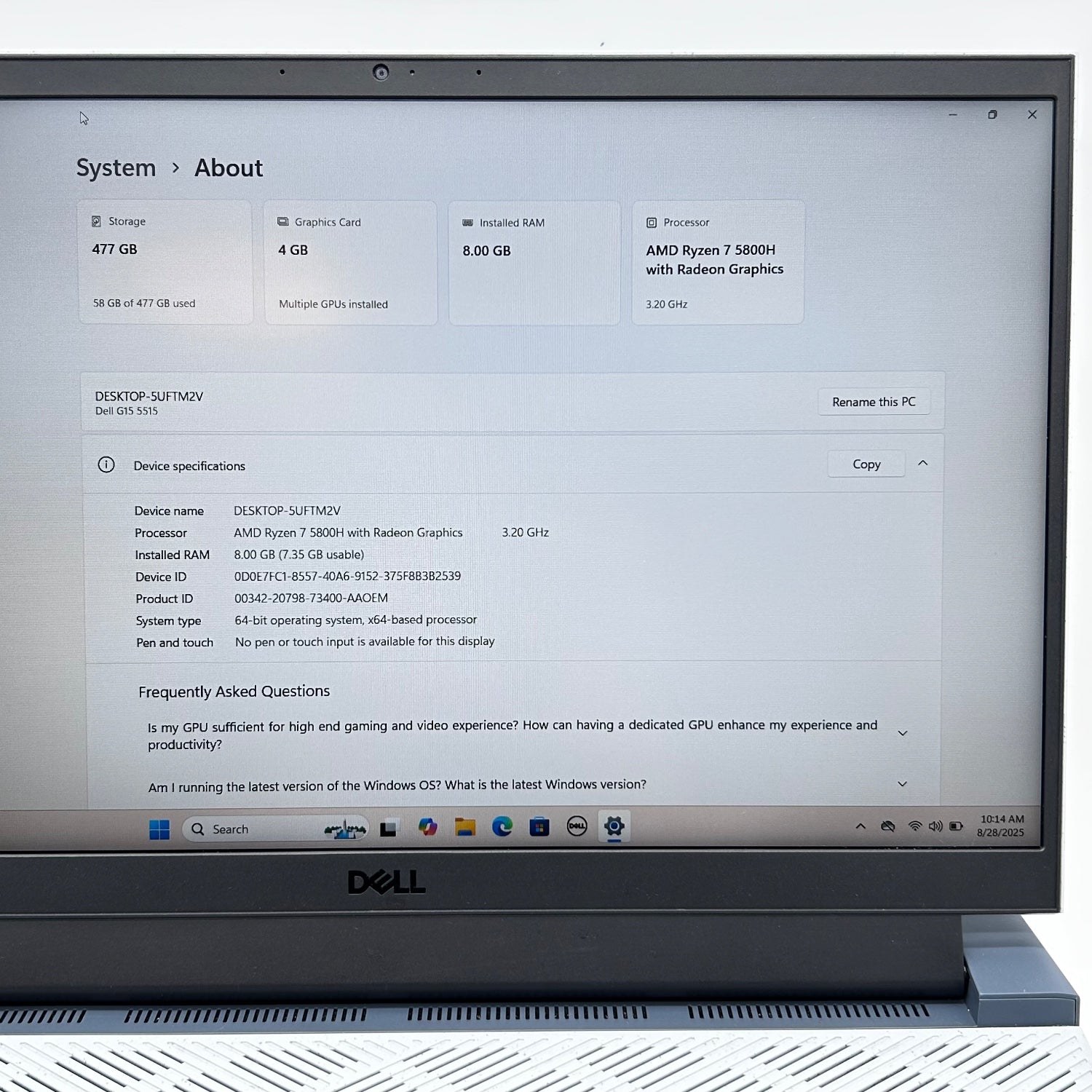 Product Image