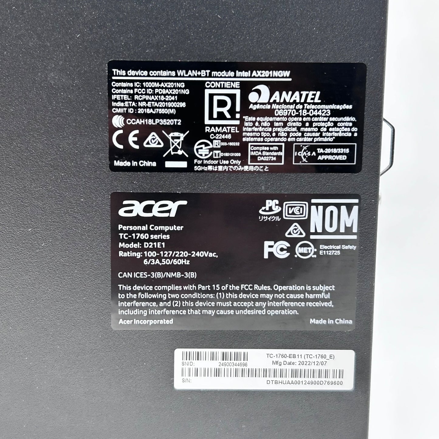 Product Image